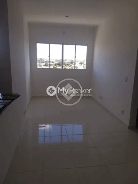 Imagem 4 - Apartamento em Dona Zulmira, Uberlândia - MG