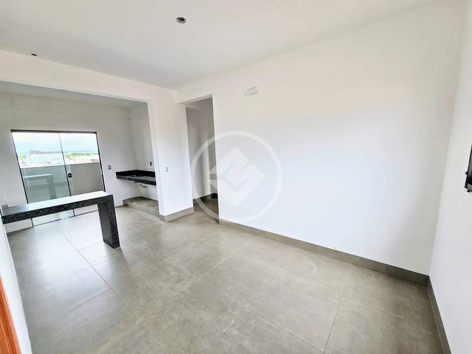 Imagem 1 - Apartamento em Tubalina, Uberlândia - MG