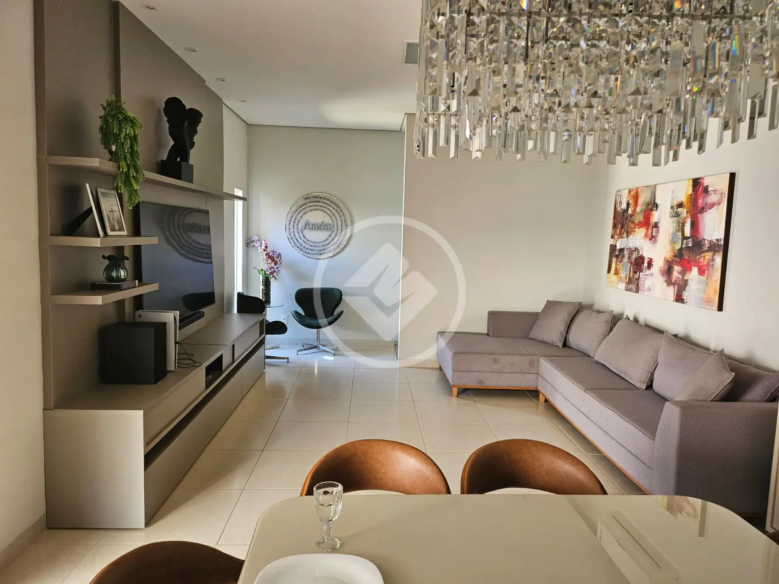 Imagem 5 - Casa Condomínio em Aclimação, Uberlândia - MG