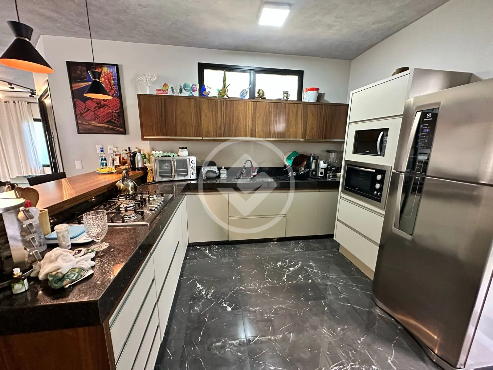 Imagem 4 - Casa em Segismundo Pereira, Uberlândia - MG