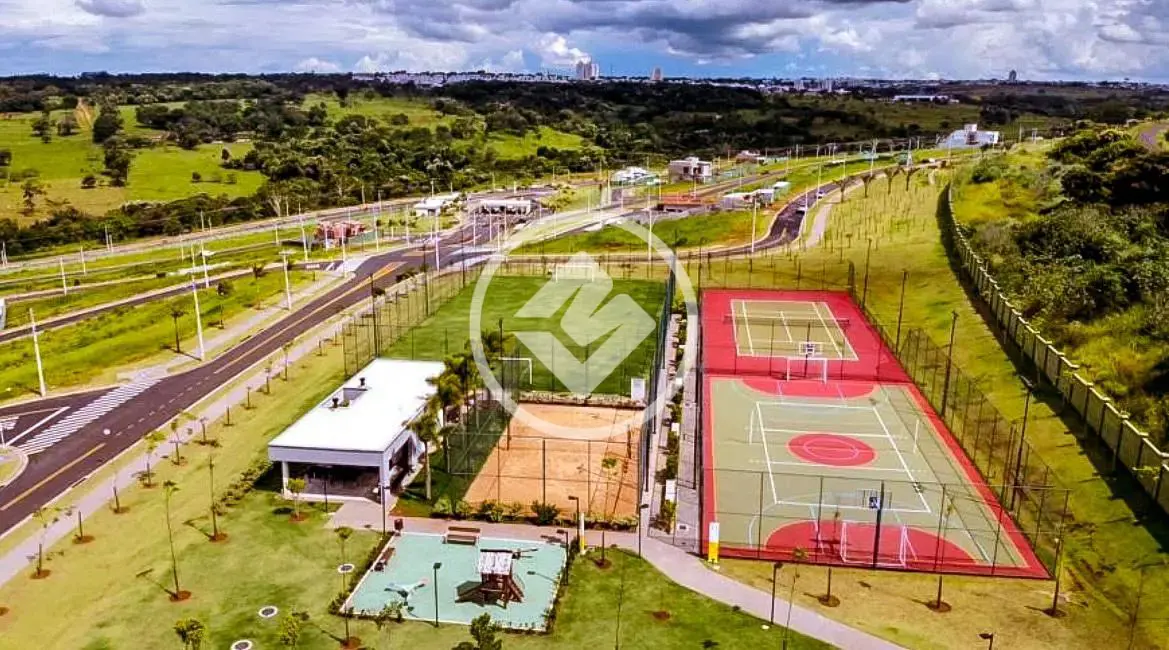 Imagem 1 - Terreno Condomínio em GRANJA MARILEUSA, Uberlândia - MG