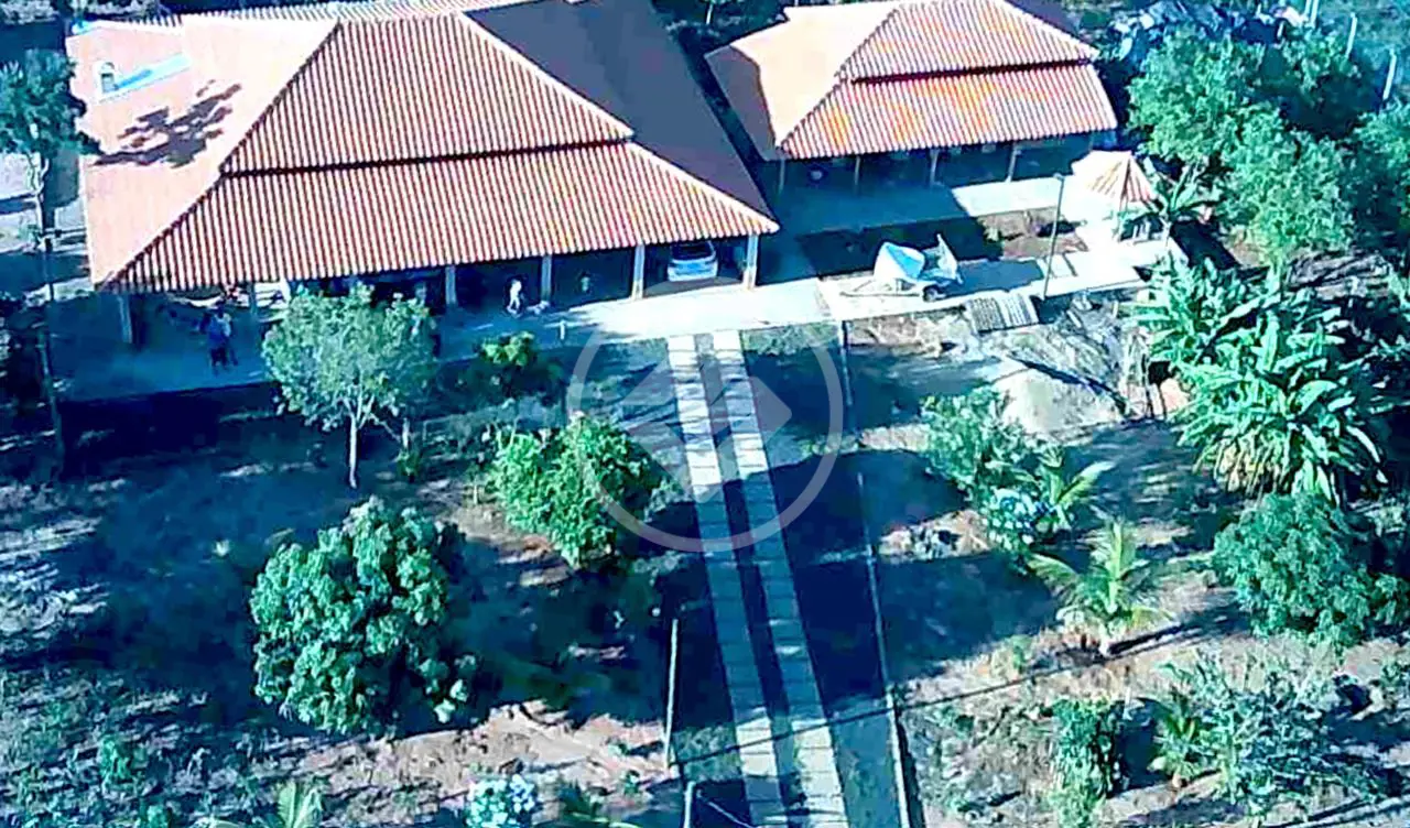 Imagem 2 - Chácara em Área Rural de Uberlândia, Uberlândia - MG