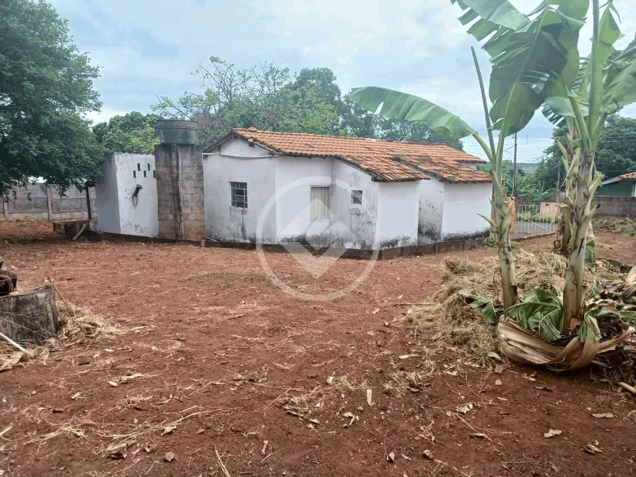Imagem 1 - Casa em Martinésia, Uberlândia - MG