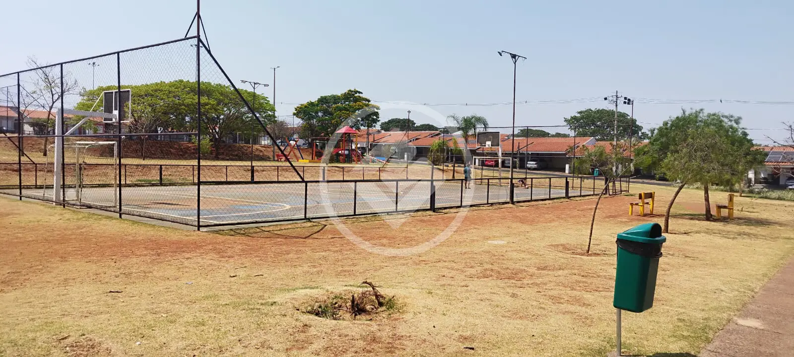Imagem 2 - Casa Condomínio em Bosque dos Buritis, Uberlândia - MG