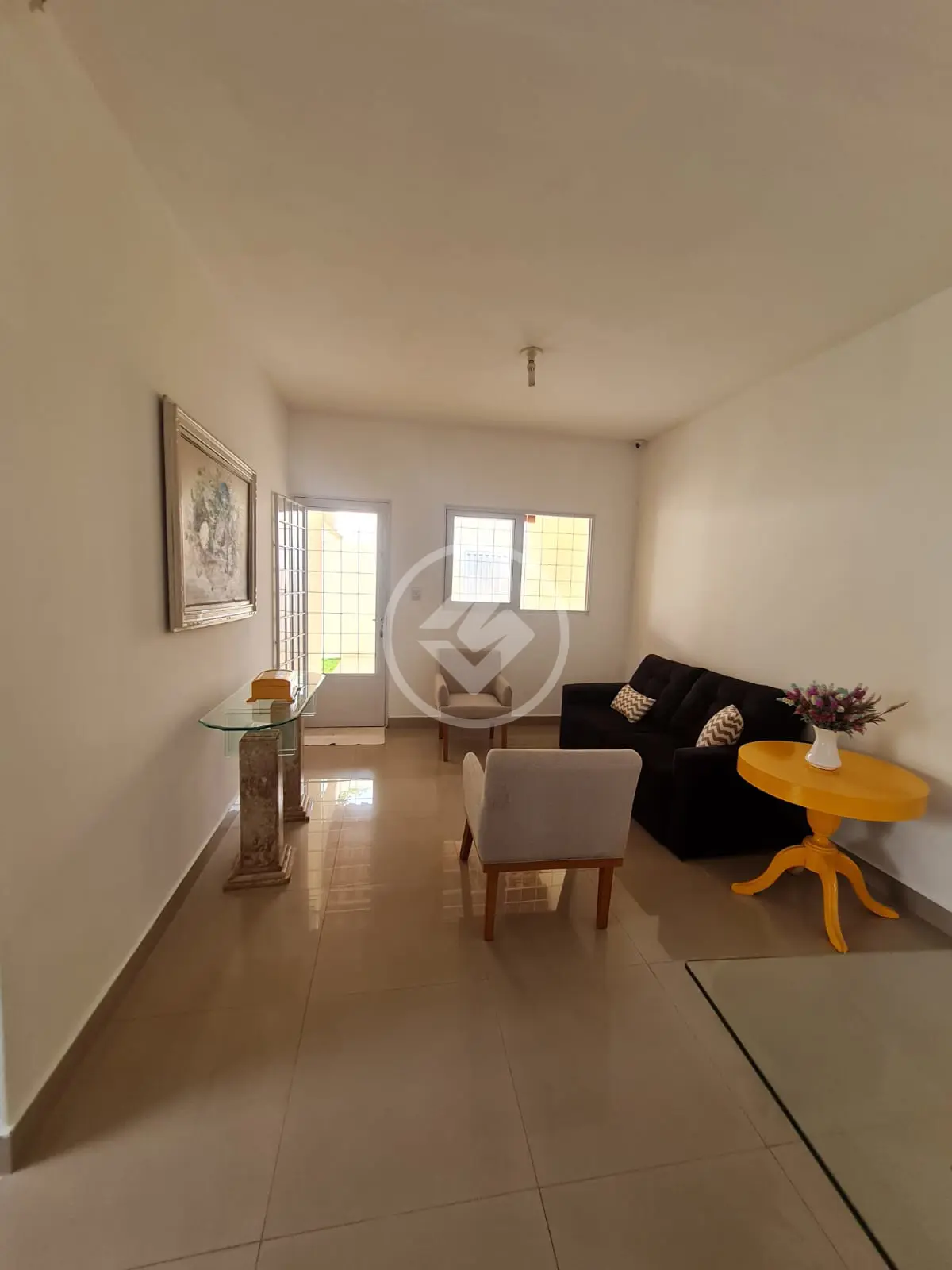 Imagem 2 - Sobrado em Granada, Uberlândia - MG