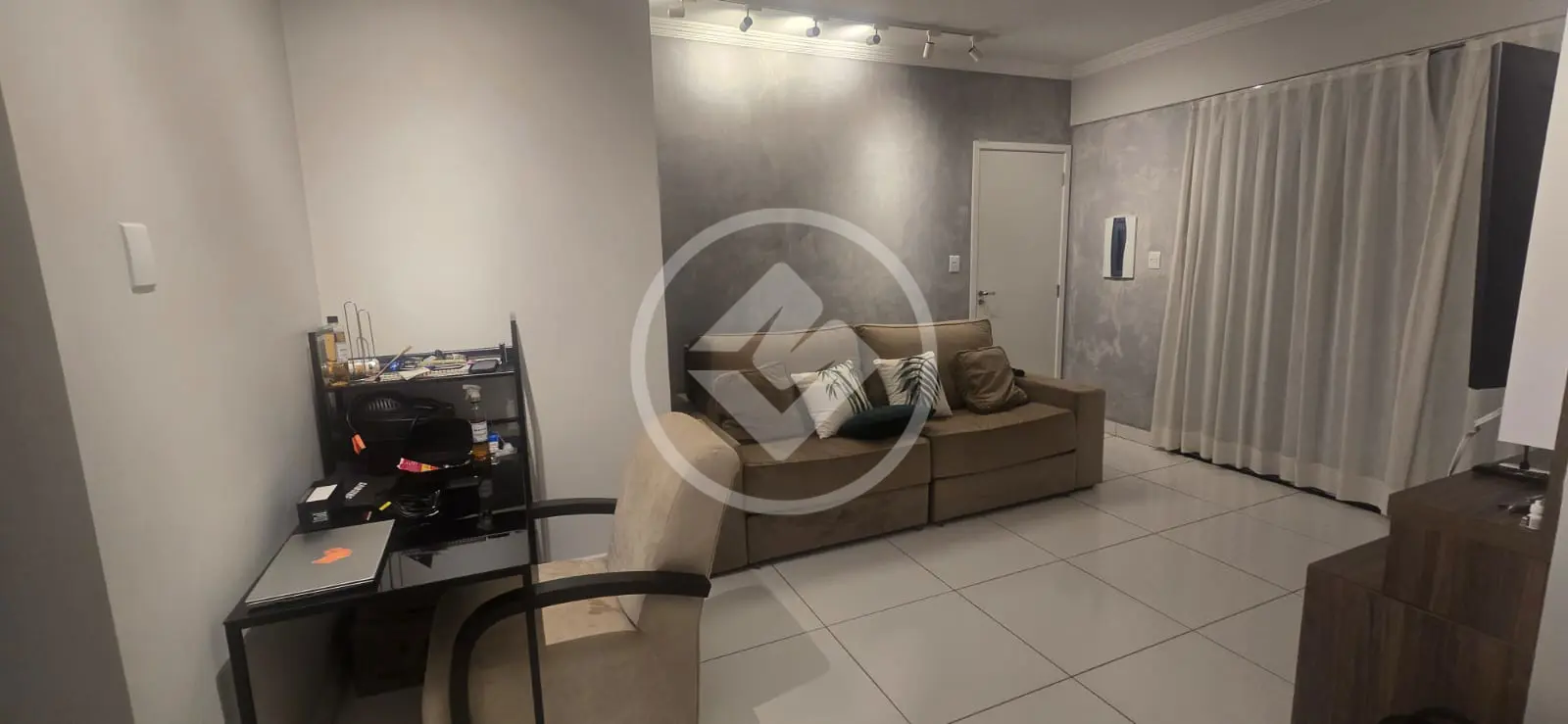 Apartamento SANTA MÔNICA, Uberlândia - MG — foto 2