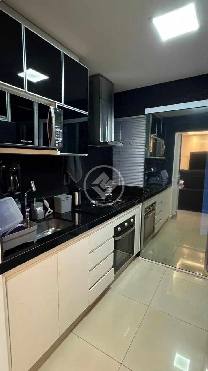 Imagem 4 - Casa em Loteamento Residencial Pequis, Uberlândia - MG