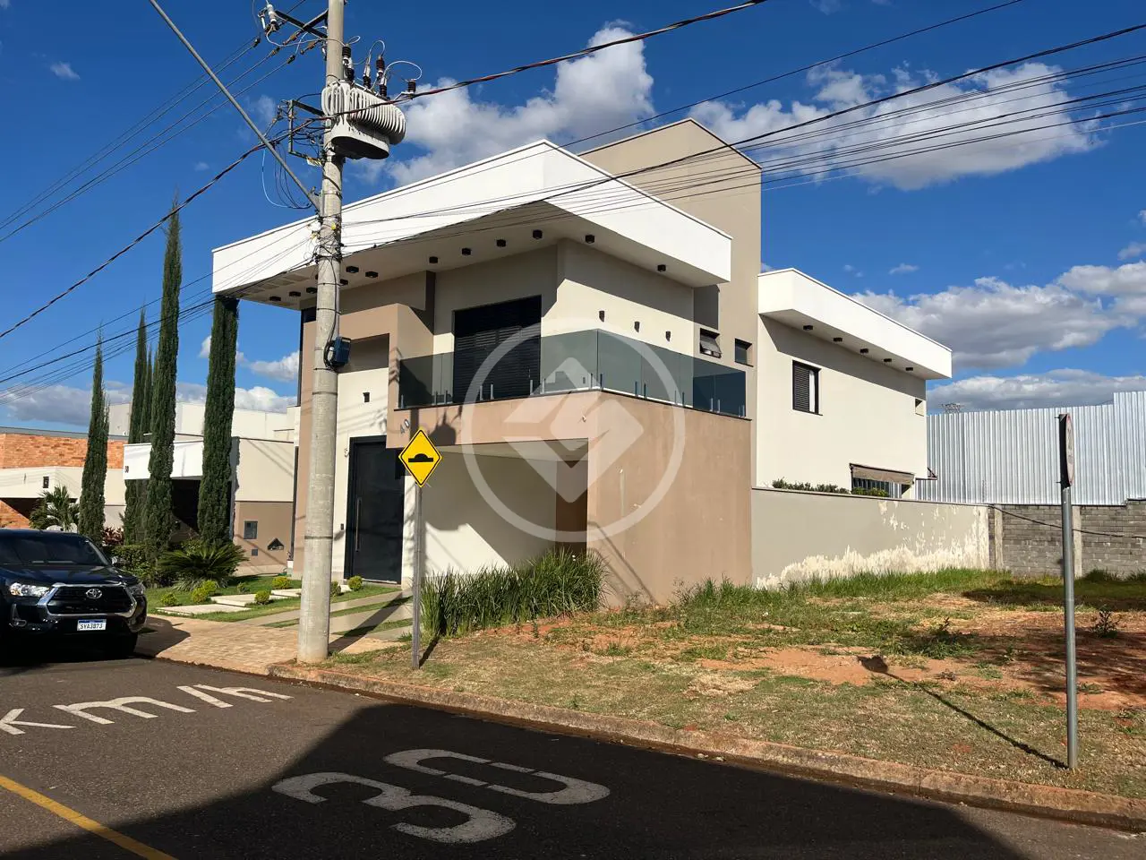 Imagem 2 - Terreno Condomínio em Laranjeiras, Uberlândia - MG