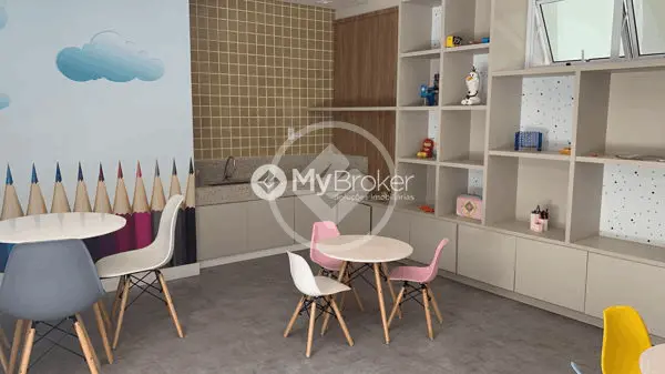 Image 27 - Apartamento em SARAIVA, Uberlândia - MG