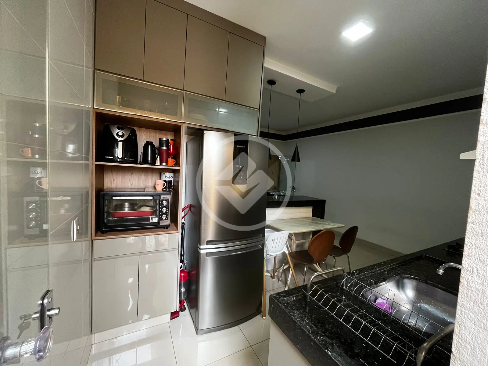 Casa Jardim Europa, Uberlândia - MG — foto 2