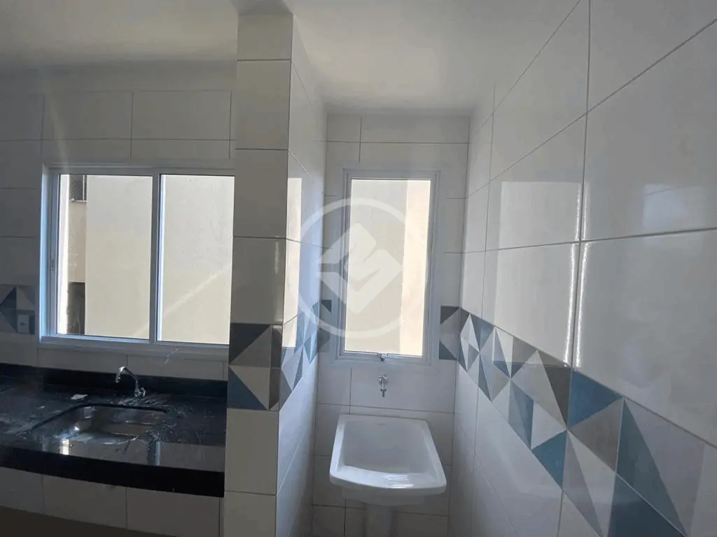 Imagem 2 - Apartamento em Osvaldo Rezende, Uberlândia - MG