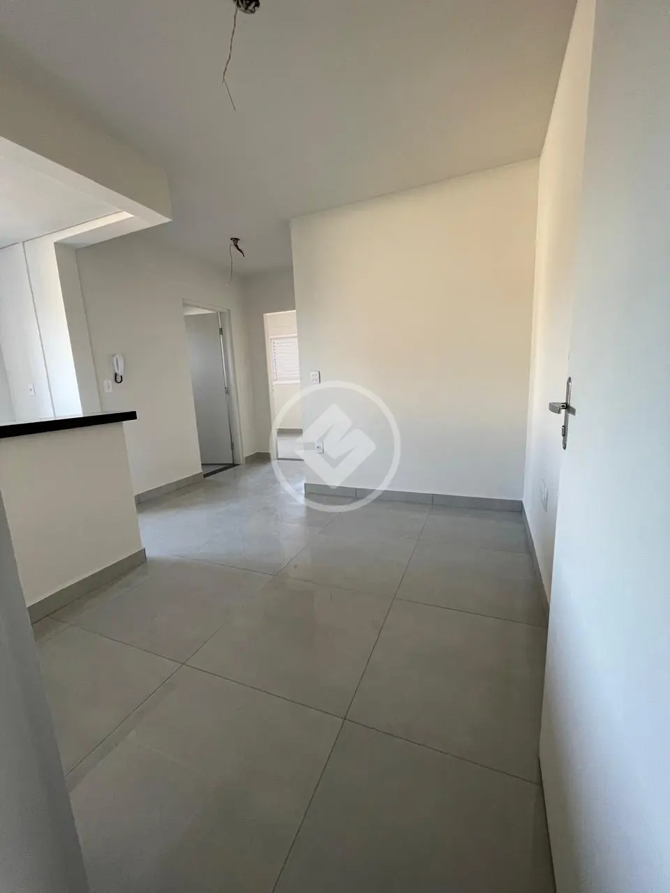 Imagem 1 - Apartamento em Novo Mundo, Uberlândia - MG