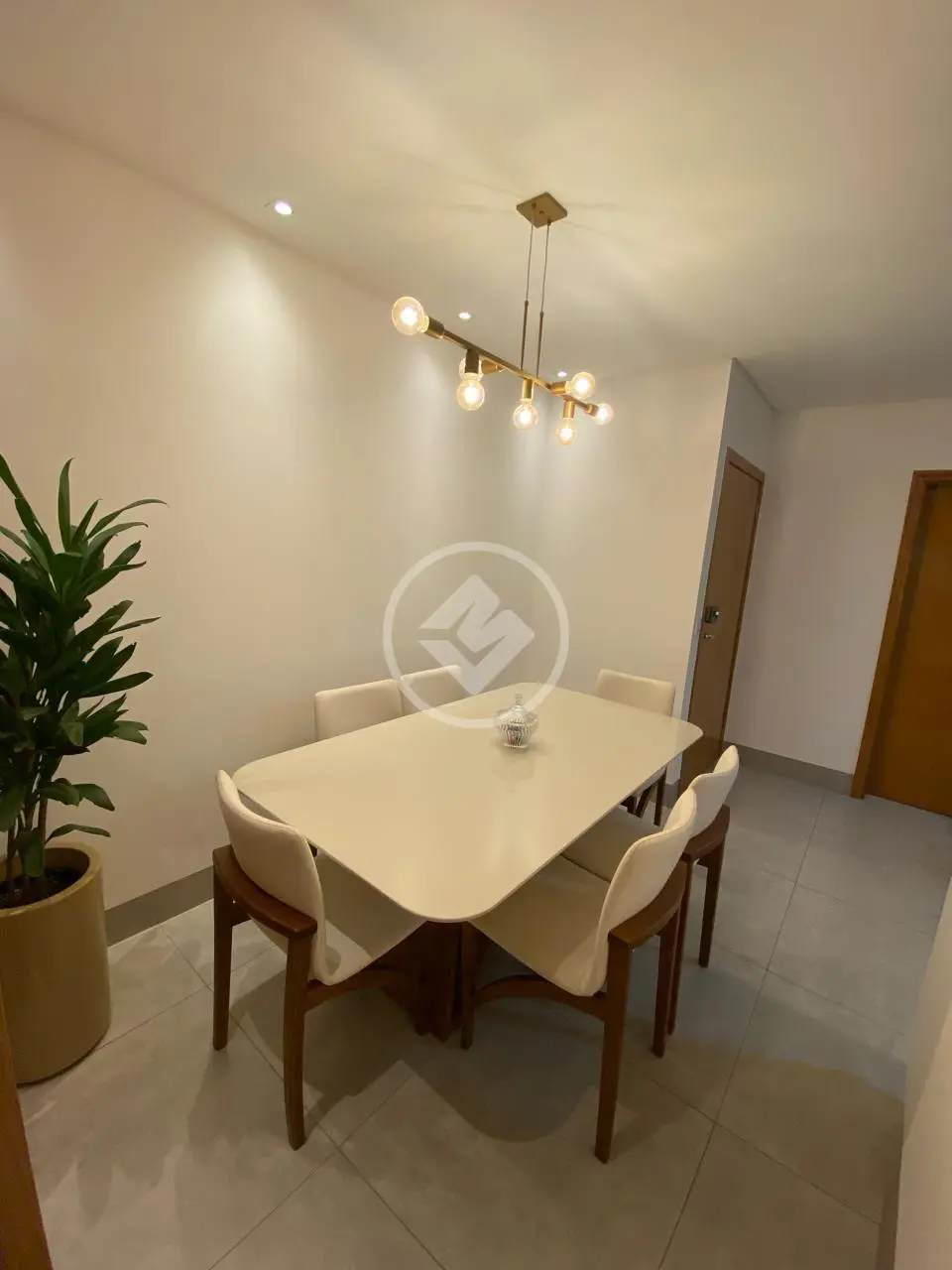 Imagem 4 - Apartamento em CENTRO, Uberlândia - MG