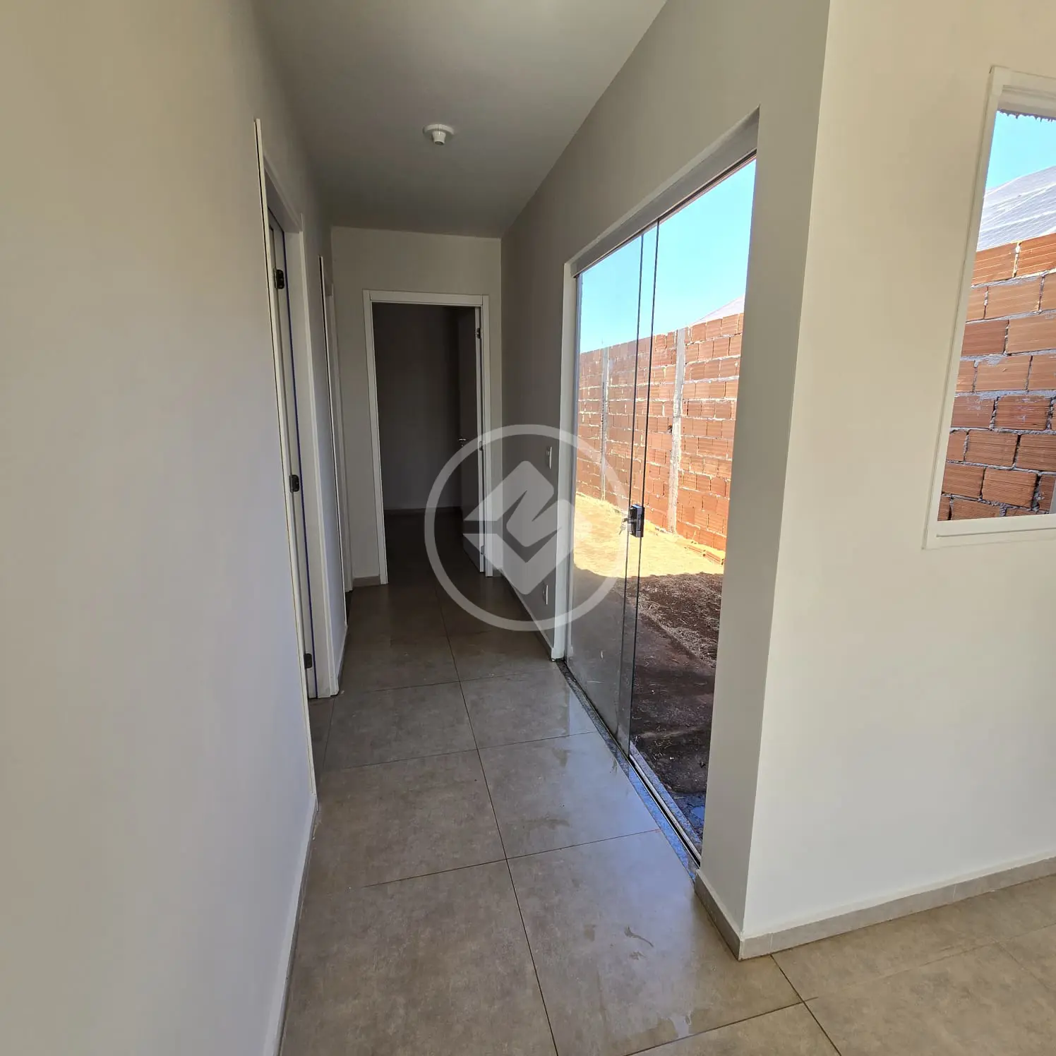 Imagem 3 - Casa em Loteamento Luizote de Freitas IV, Uberlândia - MG