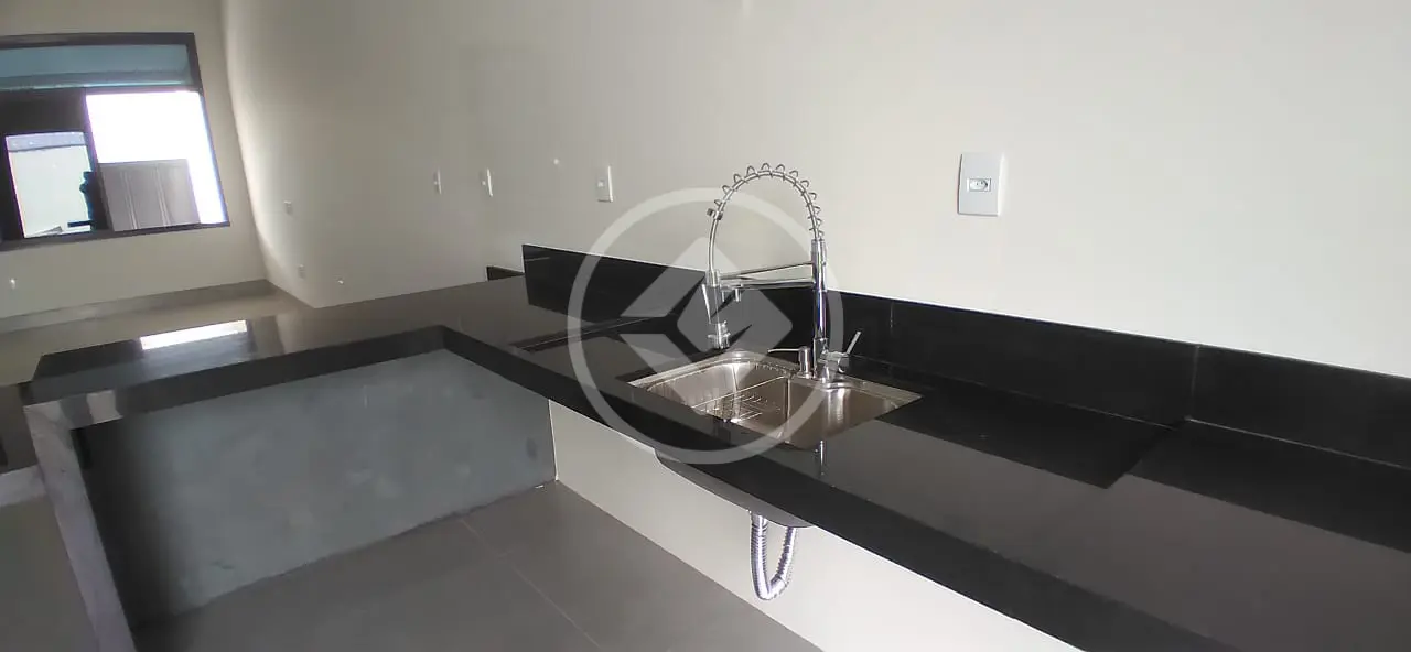 Imagem 5 - Casa em Jardim Ipanema, Uberlândia - MG