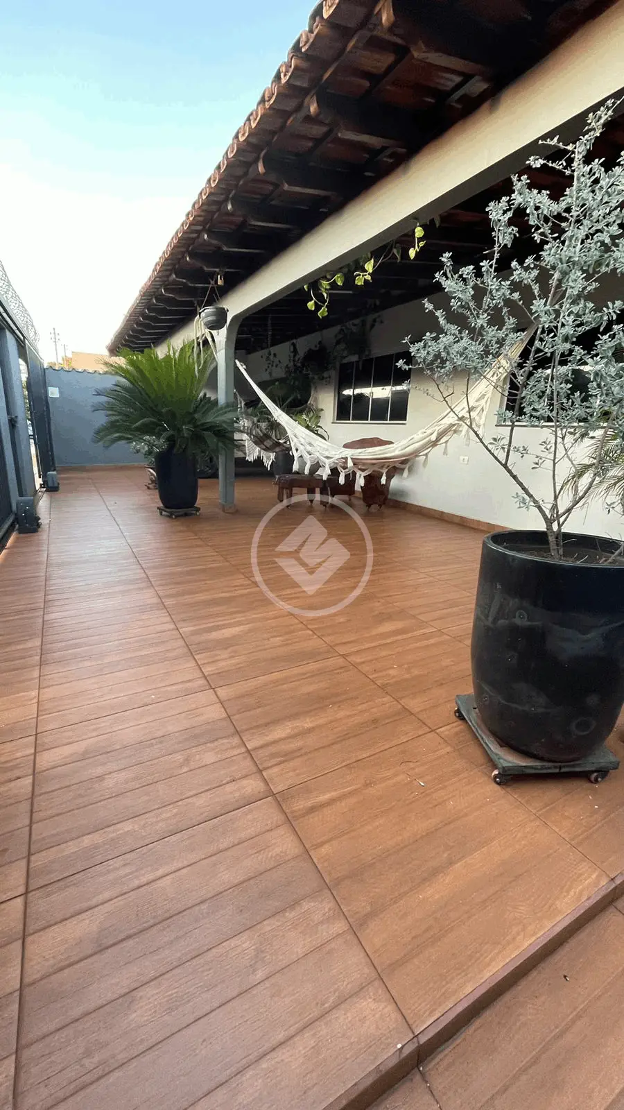 Imagem 2 - Casa em Santos Dumont, Itumbiara - GO