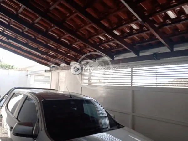 Imagem 2 - Casa em Jaraguá, Uberlândia - MG