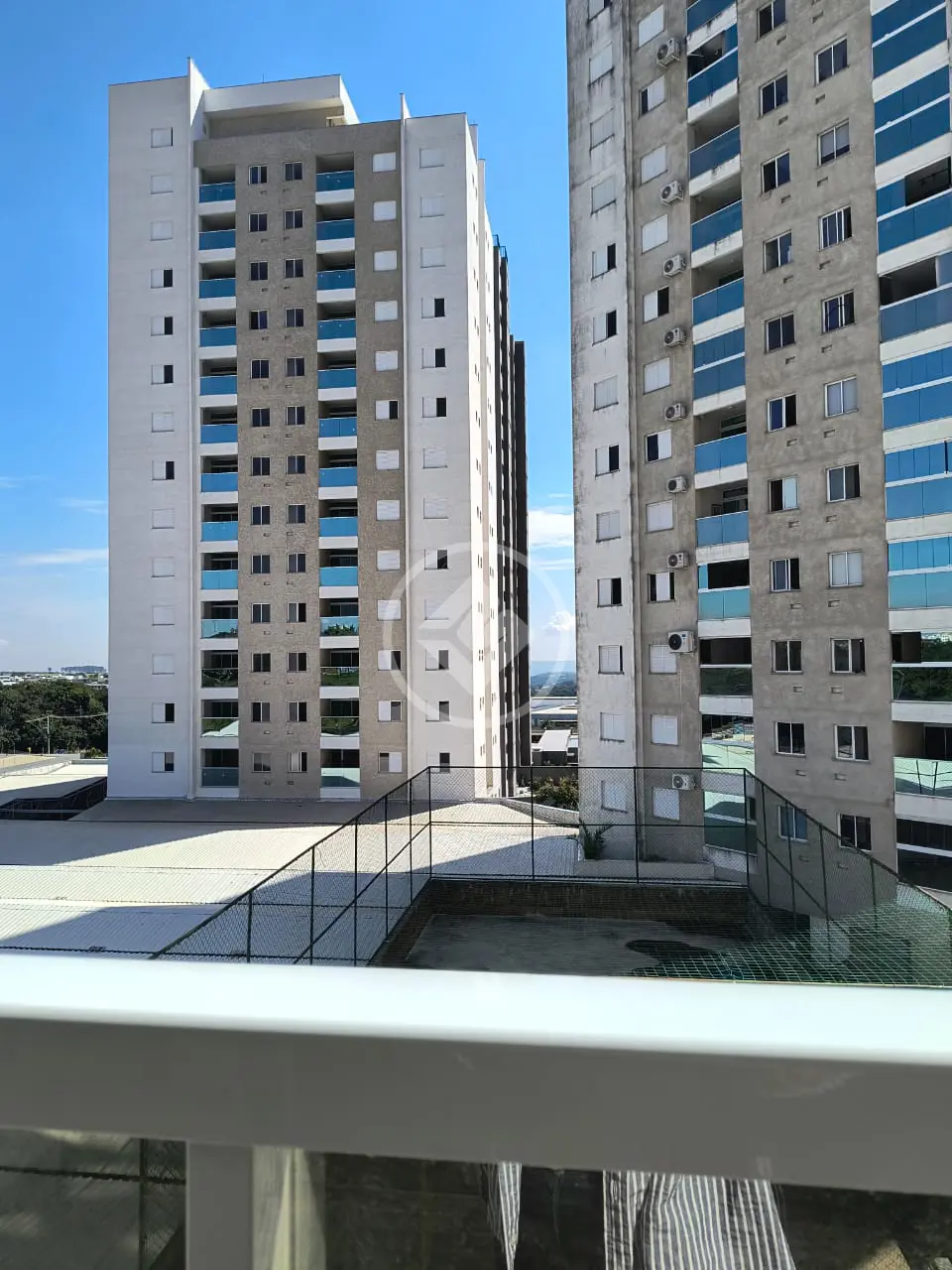 Imagem 1 - Apartamento em GRANJA MARILEUSA, Uberlândia - MG