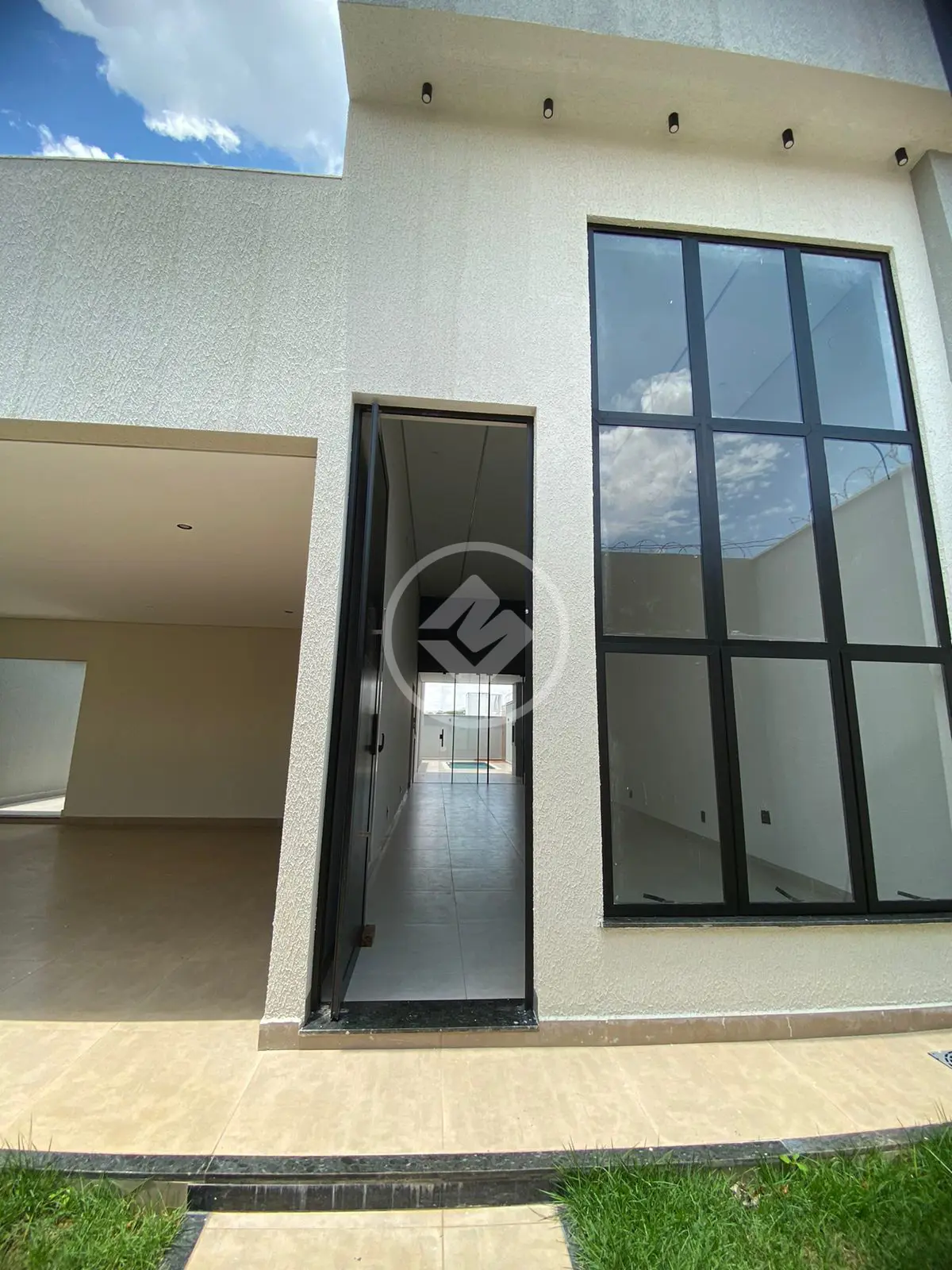 Imagem 4 - Casa em Jardim Patrícia, Uberlândia - MG