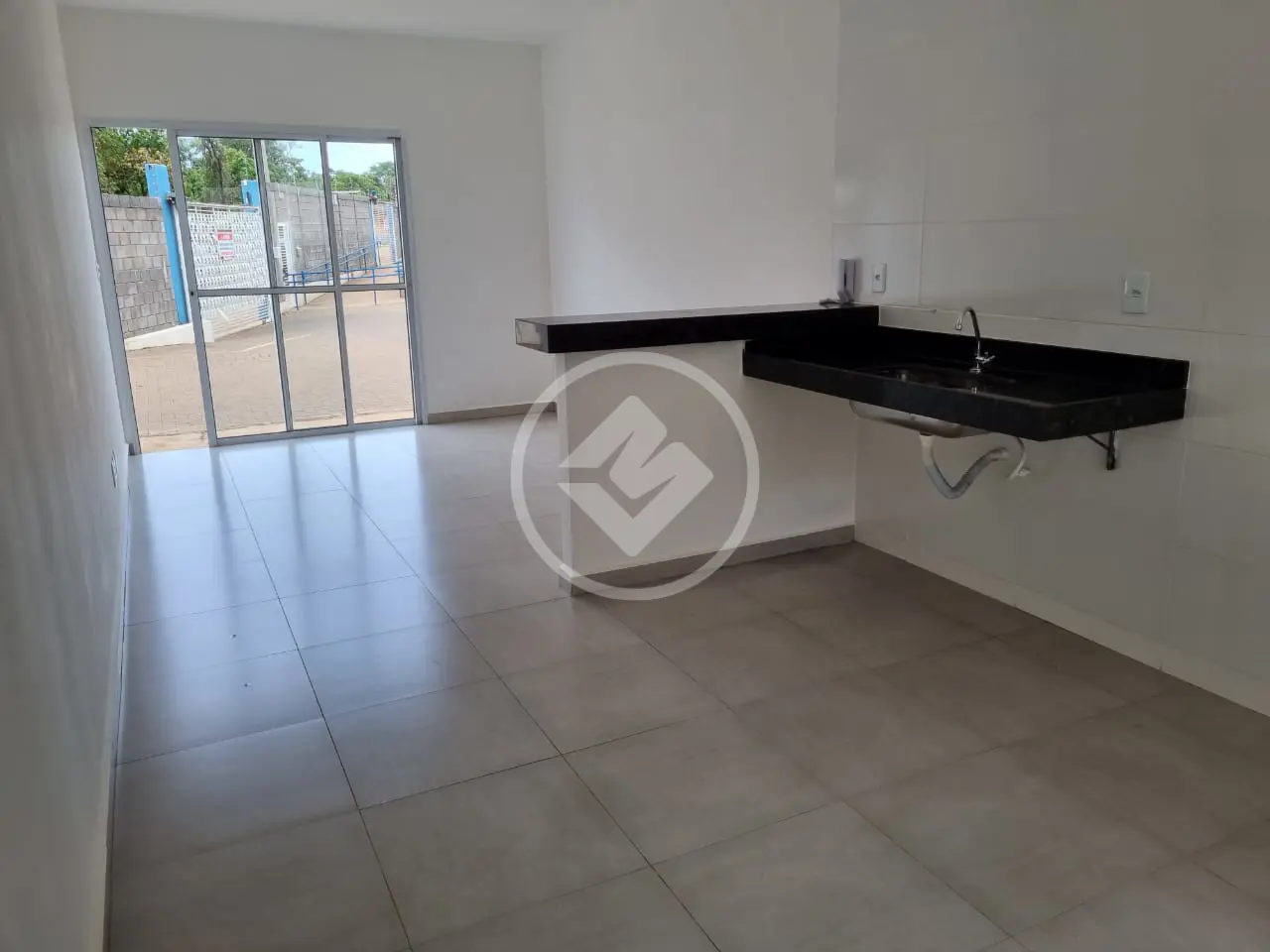 Imagem 2 - Casa Condomínio em Loteamento Residencial Pequis, Uberlândia - MG