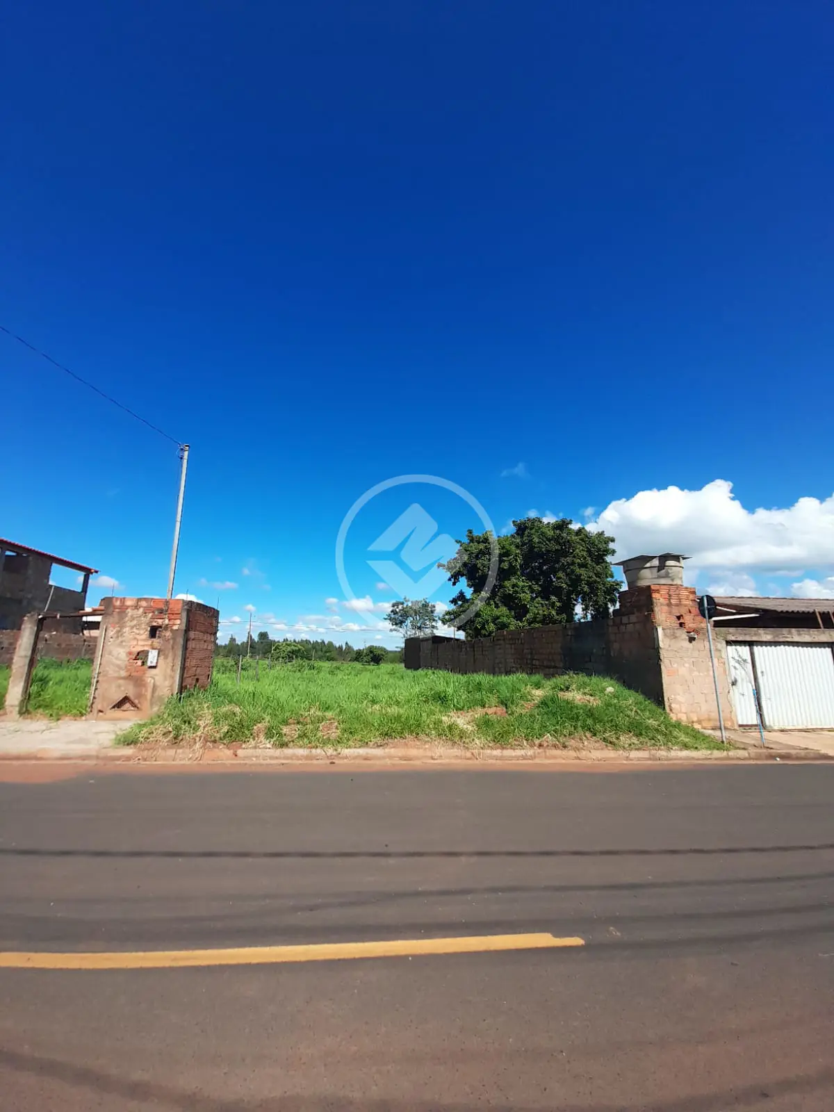 Terreno Aclimação, Uberlândia - MG — foto 1