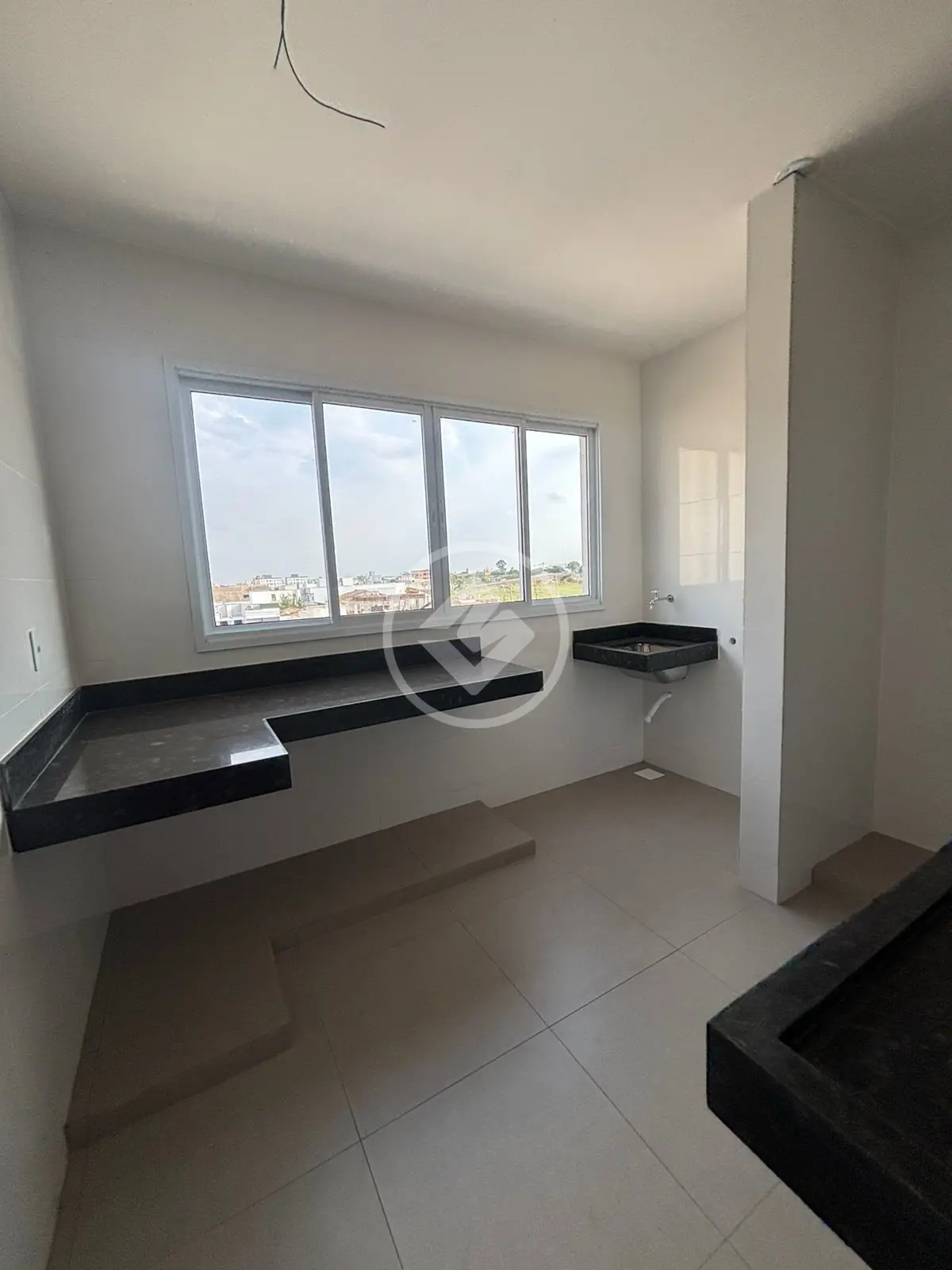 Apartamento Novo Mundo, Uberlândia - MG — foto 2