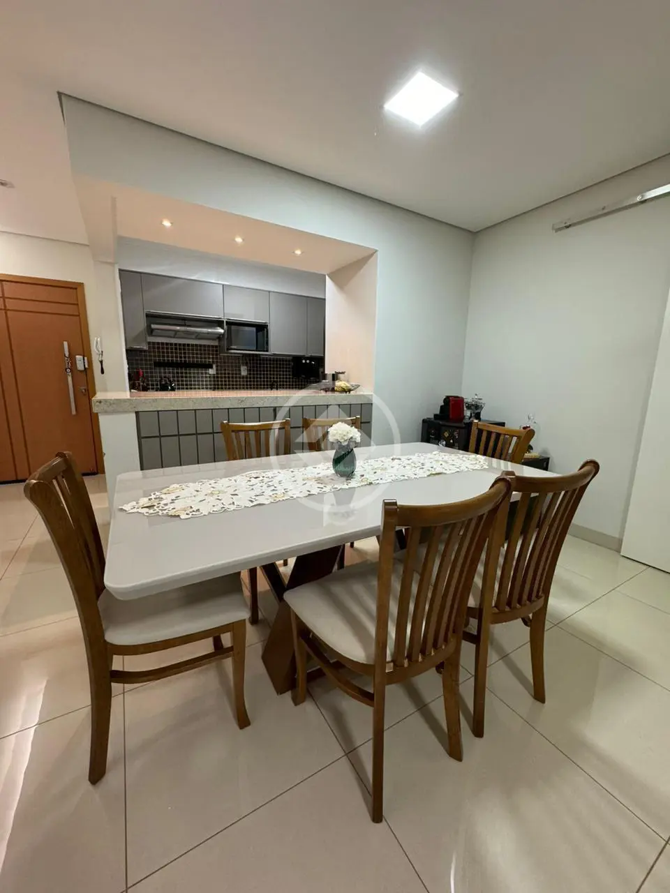 Imagem 3 - Apartamento em SANTA MÔNICA, Uberlândia - MG