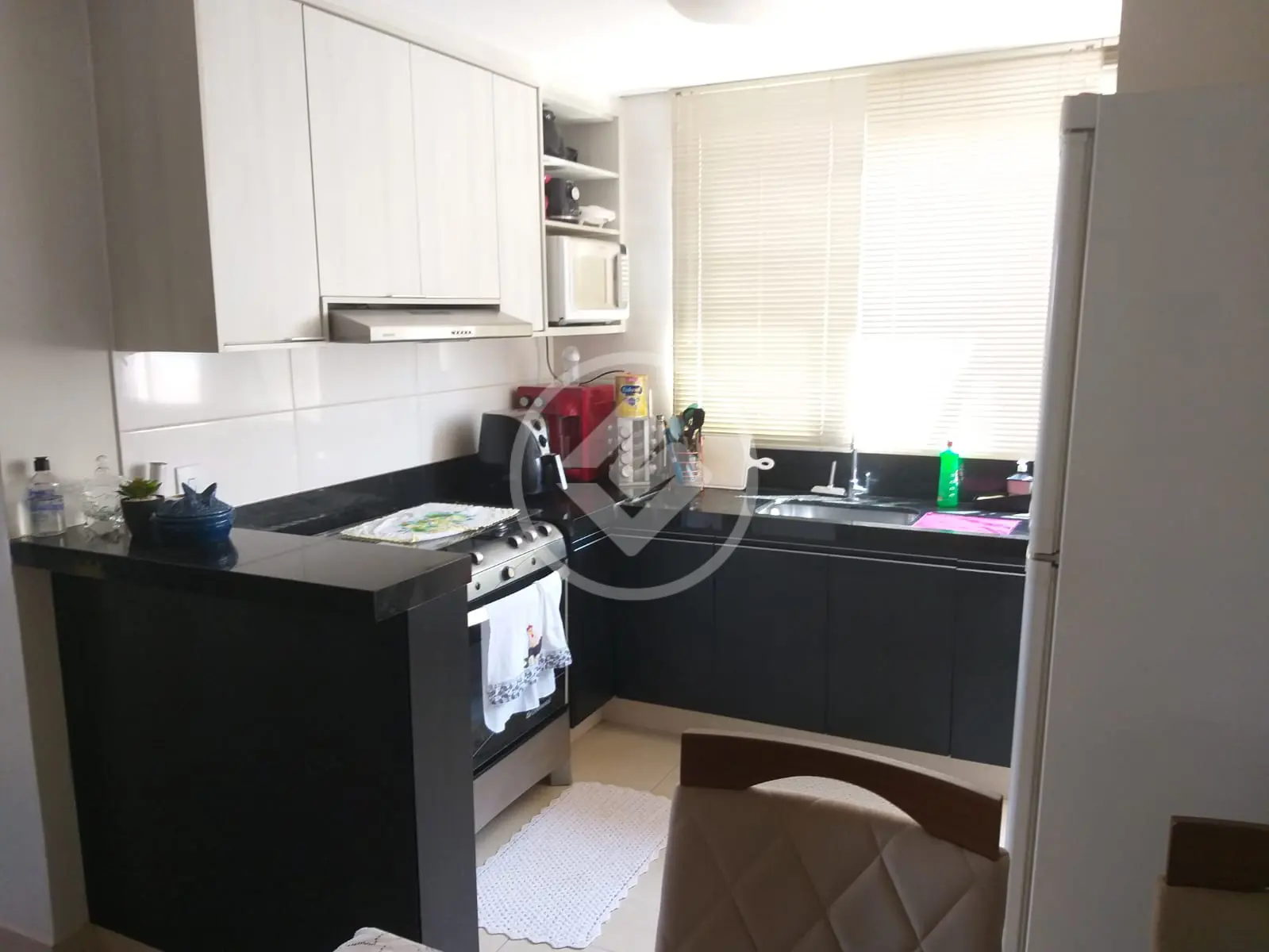 Imagem 2 - Apartamento em Tubalina, Uberlândia - MG