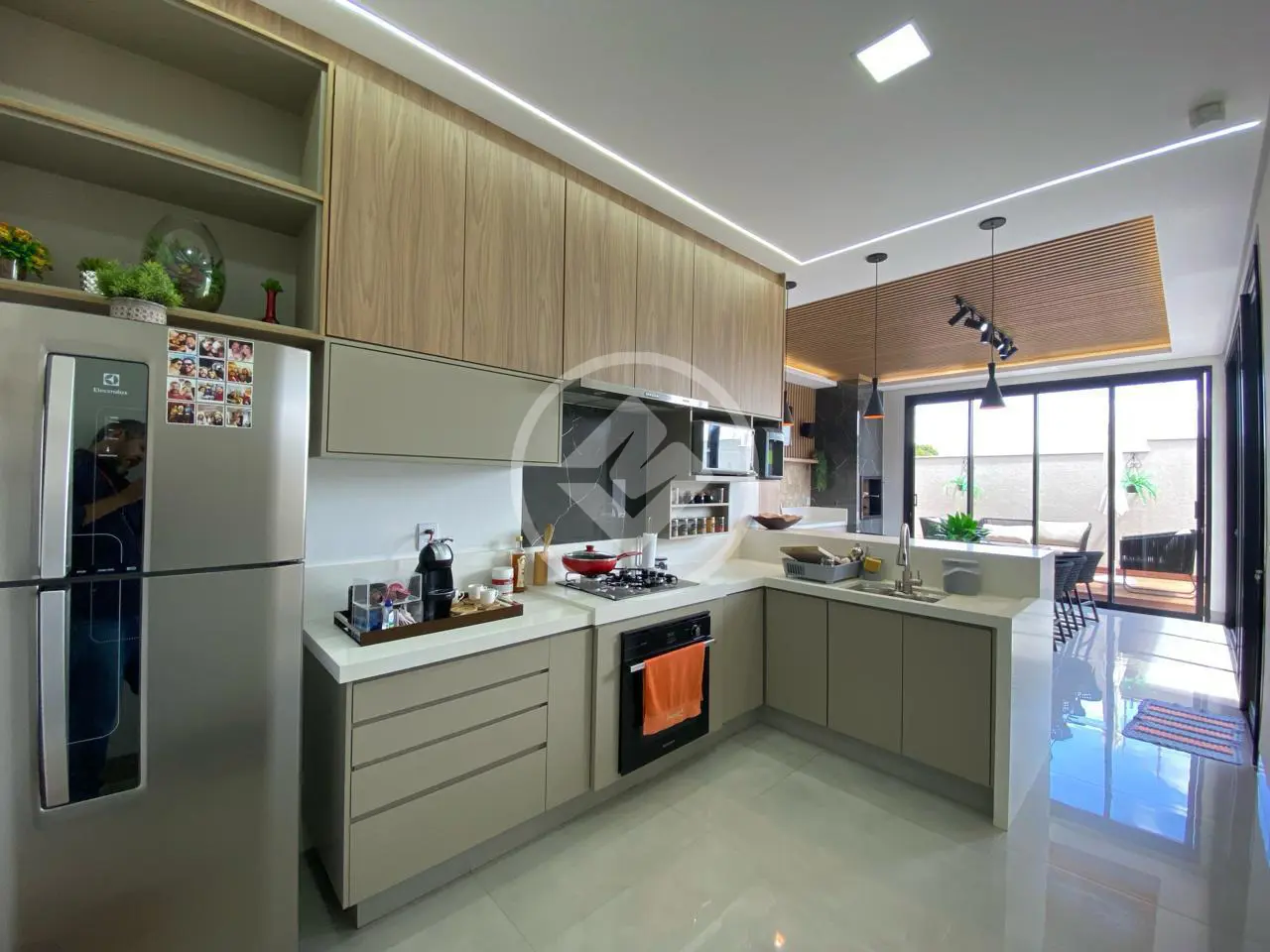 Imagem 4 - Casa Condomínio em Laranjeiras, Uberlândia - MG