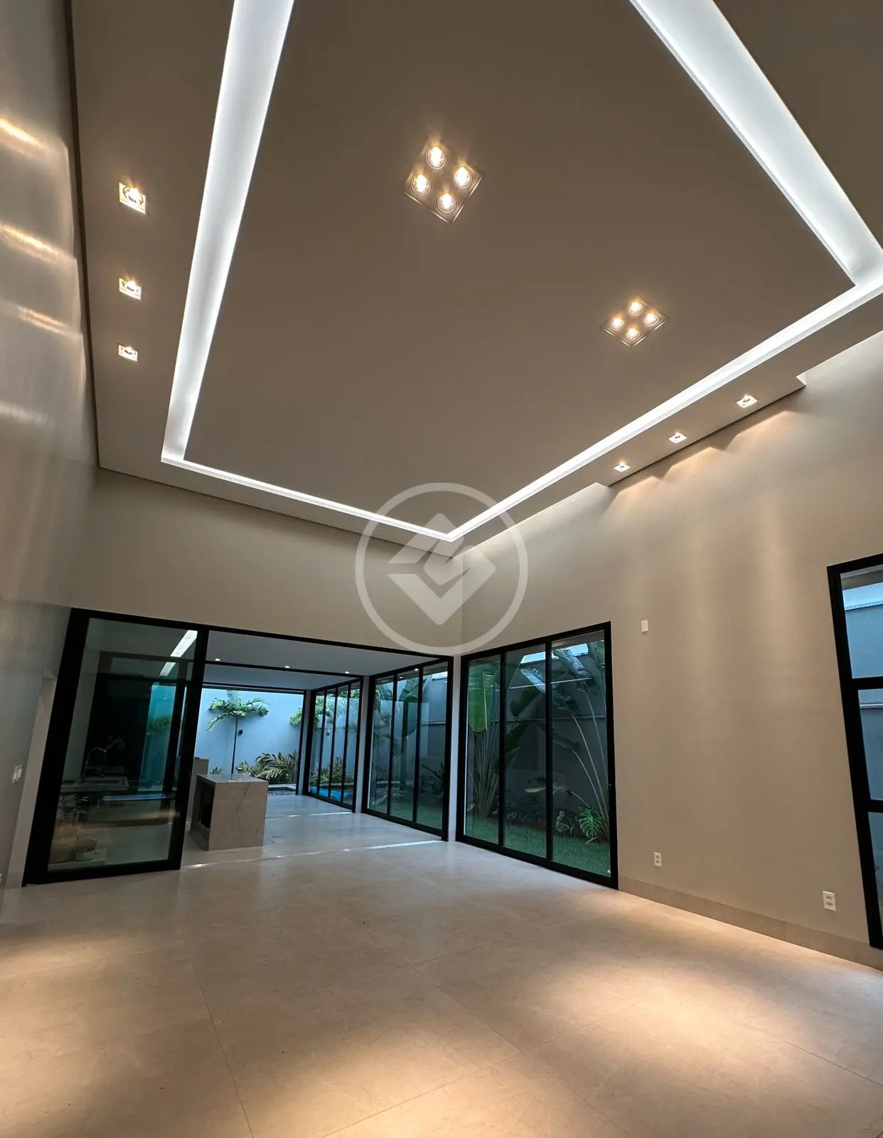 Imagem 3 - Casa Condomínio em Granja Marileusa, Uberlândia - MG