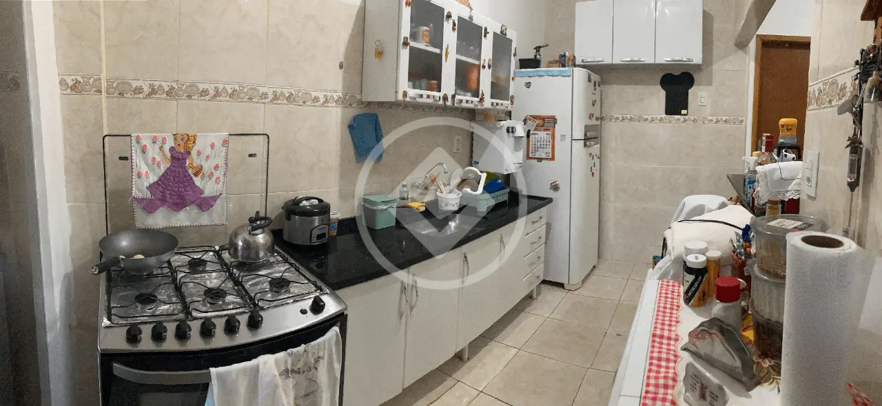 Imagem 2 - Casa em São Jorge, Uberlândia - MG