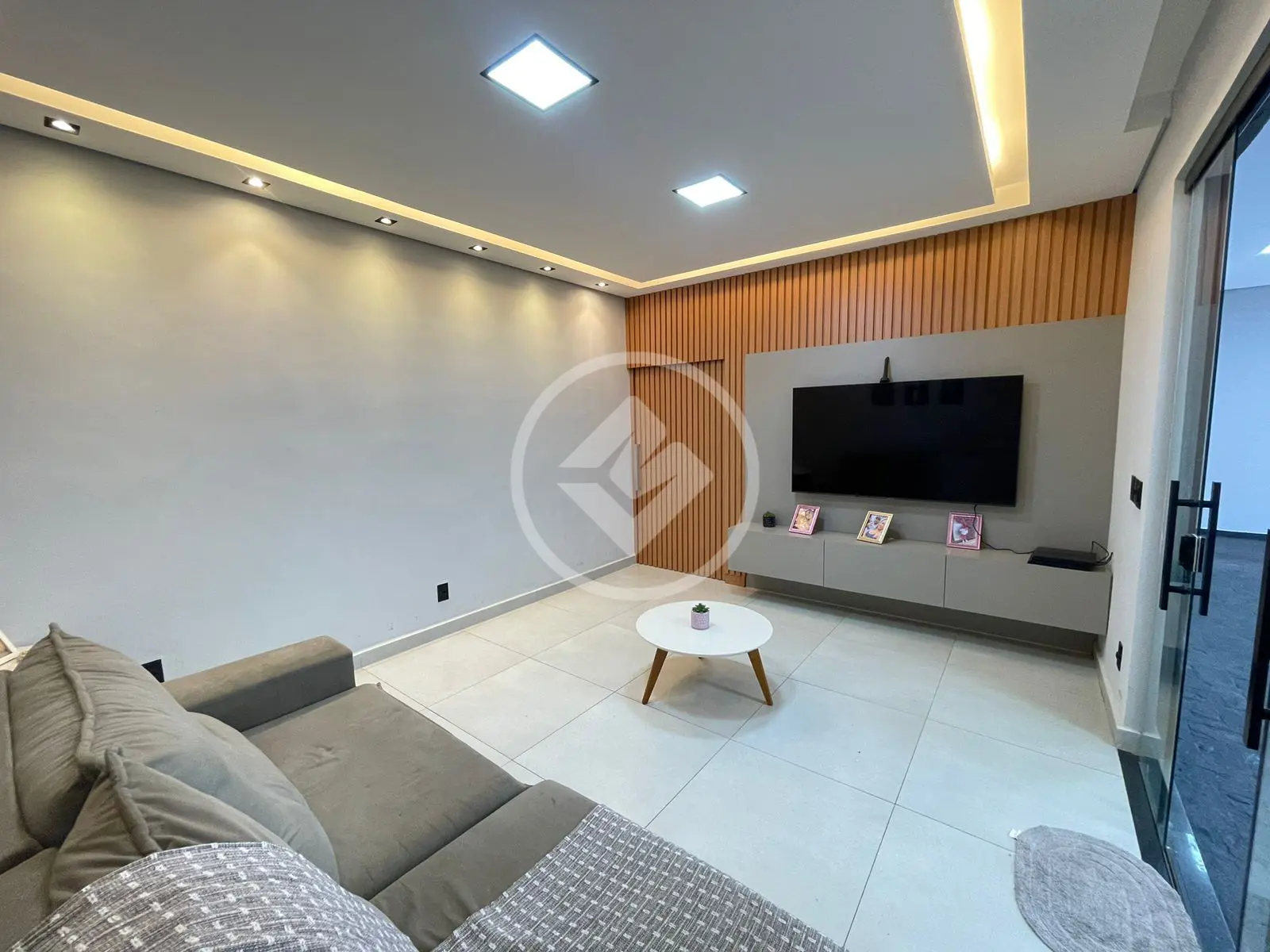 Casa CIDADE JARDIM, Uberlândia - MG — foto 2
