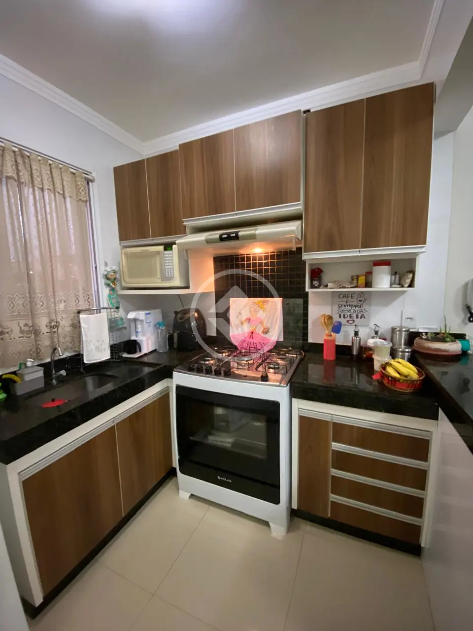 Imagem 4 - Apartamento em SANTA MÔNICA, Uberlândia - MG