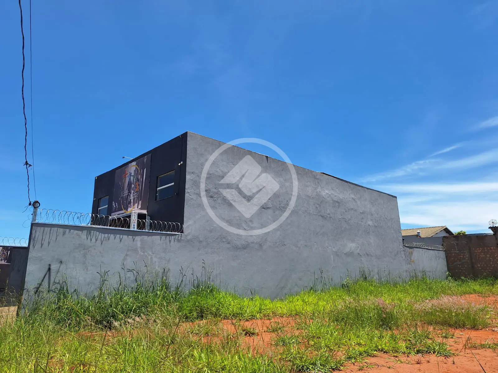 Imagem 3 - Galpão em Residencial Integração, Uberlândia - MG