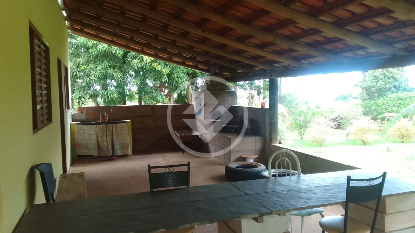 Imagem 3 - Chácara em Área Rural de Uberlândia, Uberlândia - MG