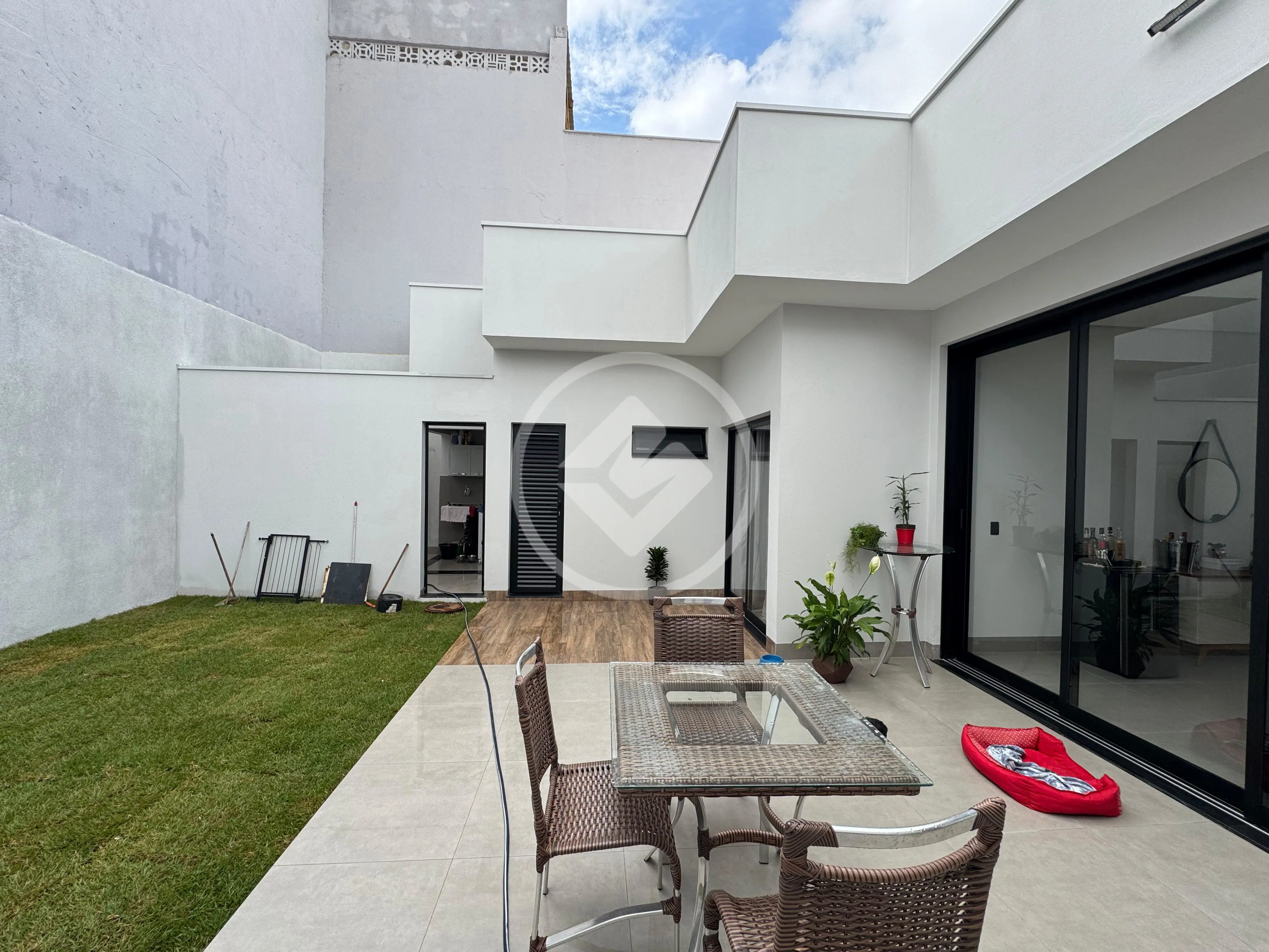 Imagem 5 - Casa em Novo Mundo, Uberlândia - MG