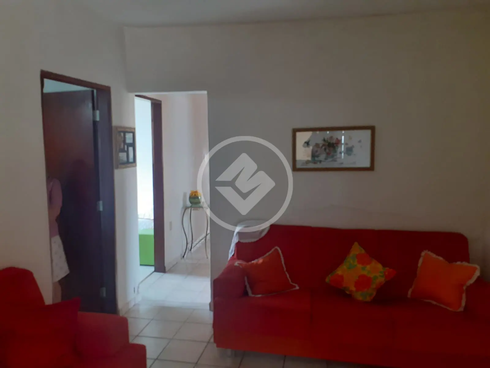 Imagem 4 - Casa em Luizote de Freitas, Uberlândia - MG