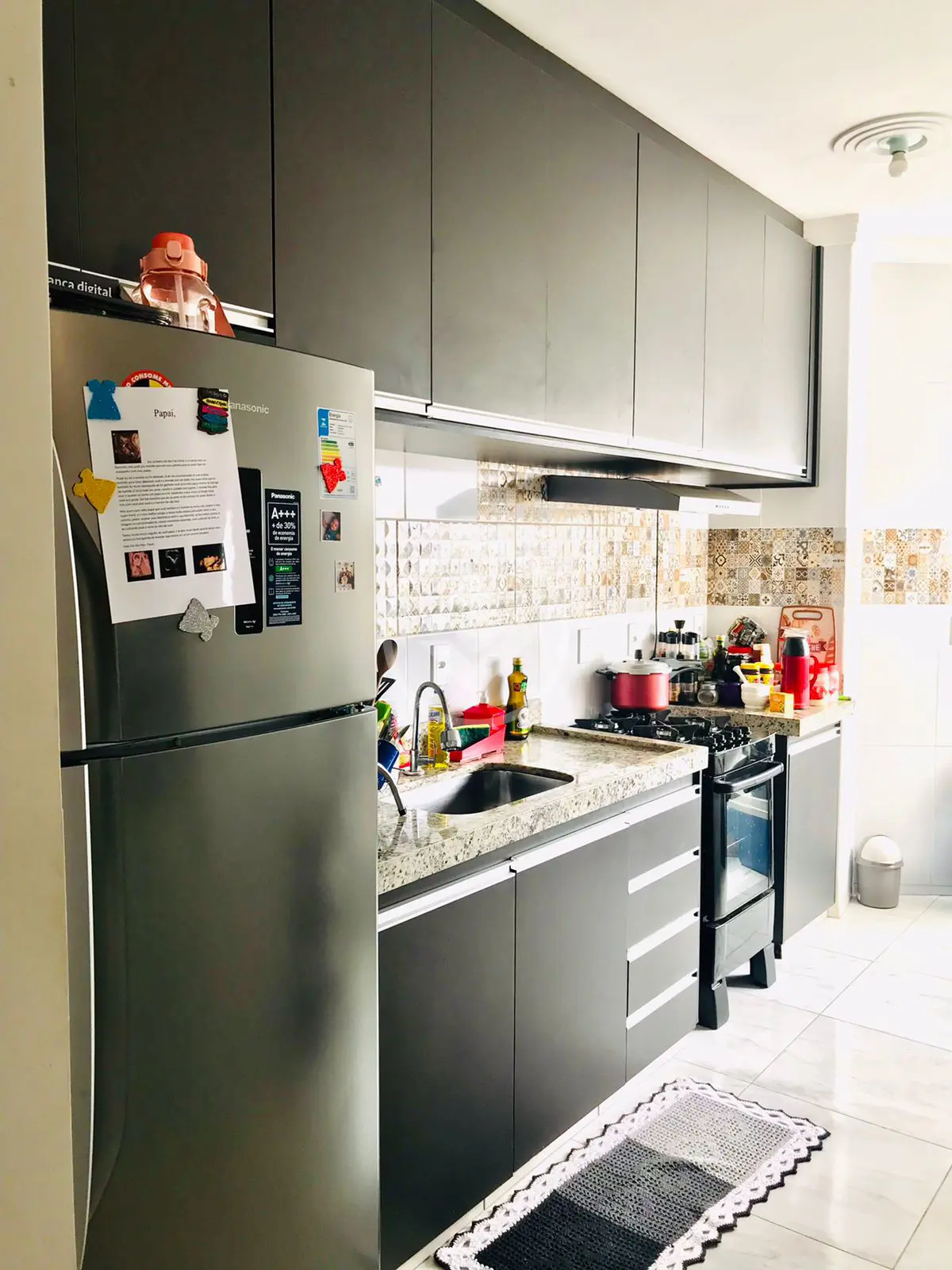 Imagem 2 - Apartamento em Granada, Uberlândia - MG