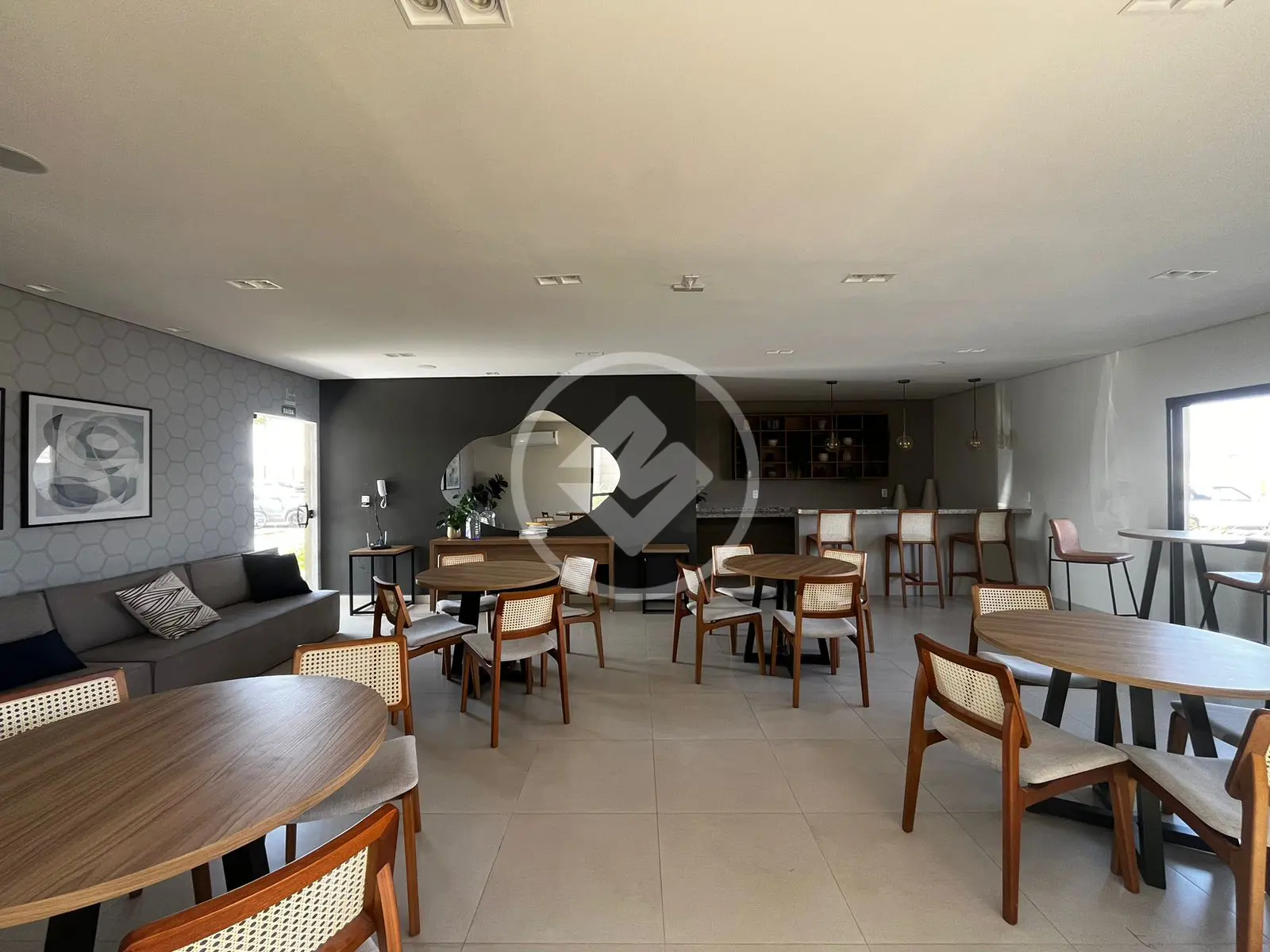 Imagem 3 - Apartamento em Grand Ville, Uberlândia - MG