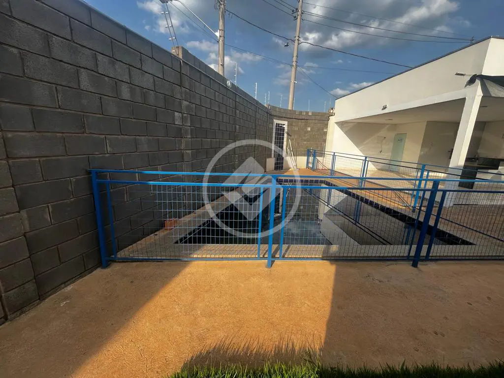 Imagem 3 - Casa Condomínio em Loteamento Residencial Pequis, Uberlândia - MG