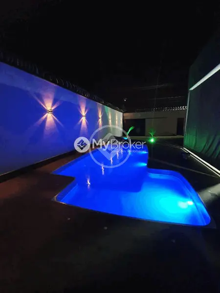 Casa Residencial Integração, Uberlândia - MG — foto 2