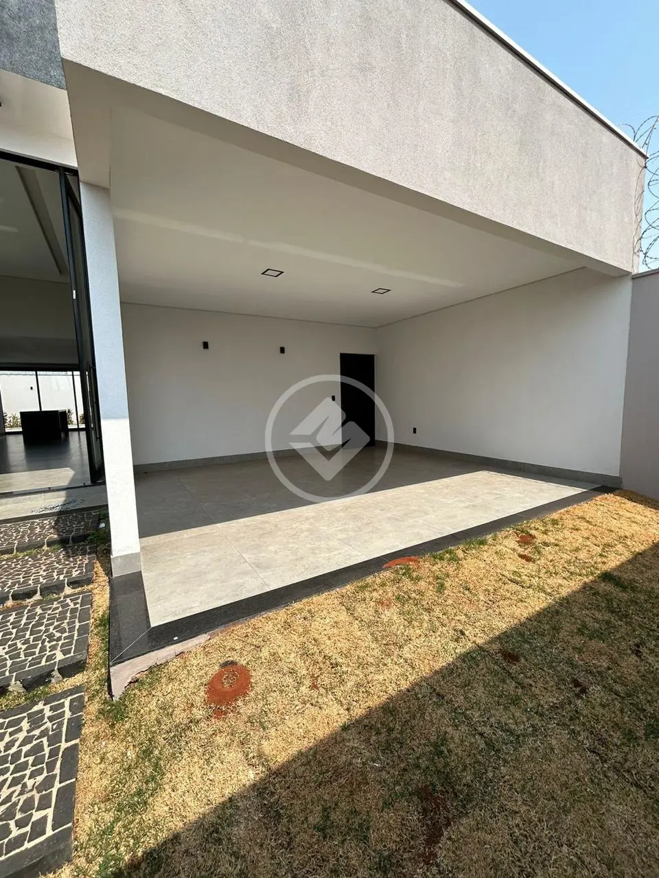 Casa Grand Ville, Uberlândia - MG — foto 2