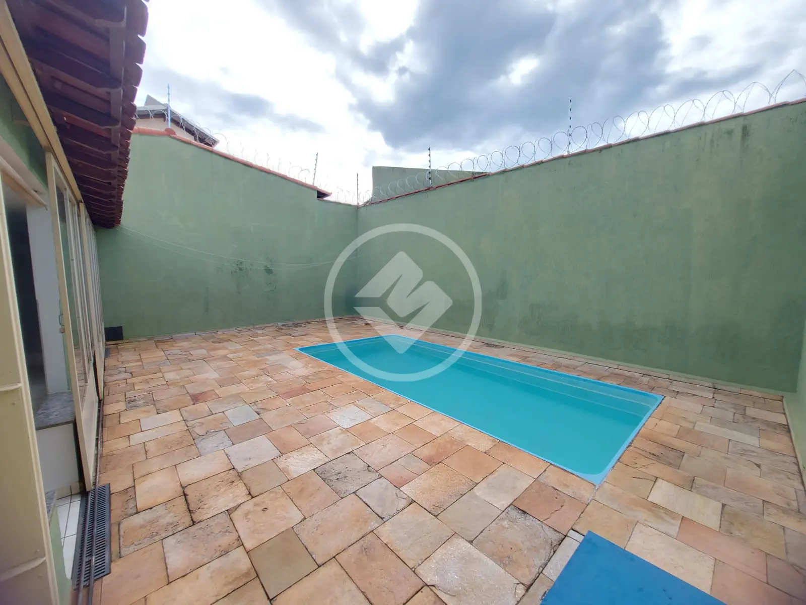 Imagem 1 - Casa em Nossa Senhora das Graças, Uberlândia - MG