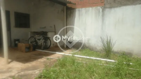 Casa Santa Mônica, Uberlândia - MG — foto 2