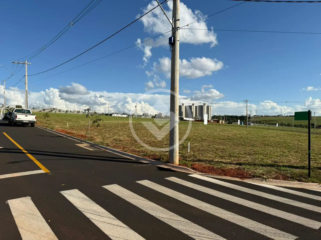 Imagem 3 - Terreno Condomínio em Loteamento Portal do Vale II, Uberlândia - MG