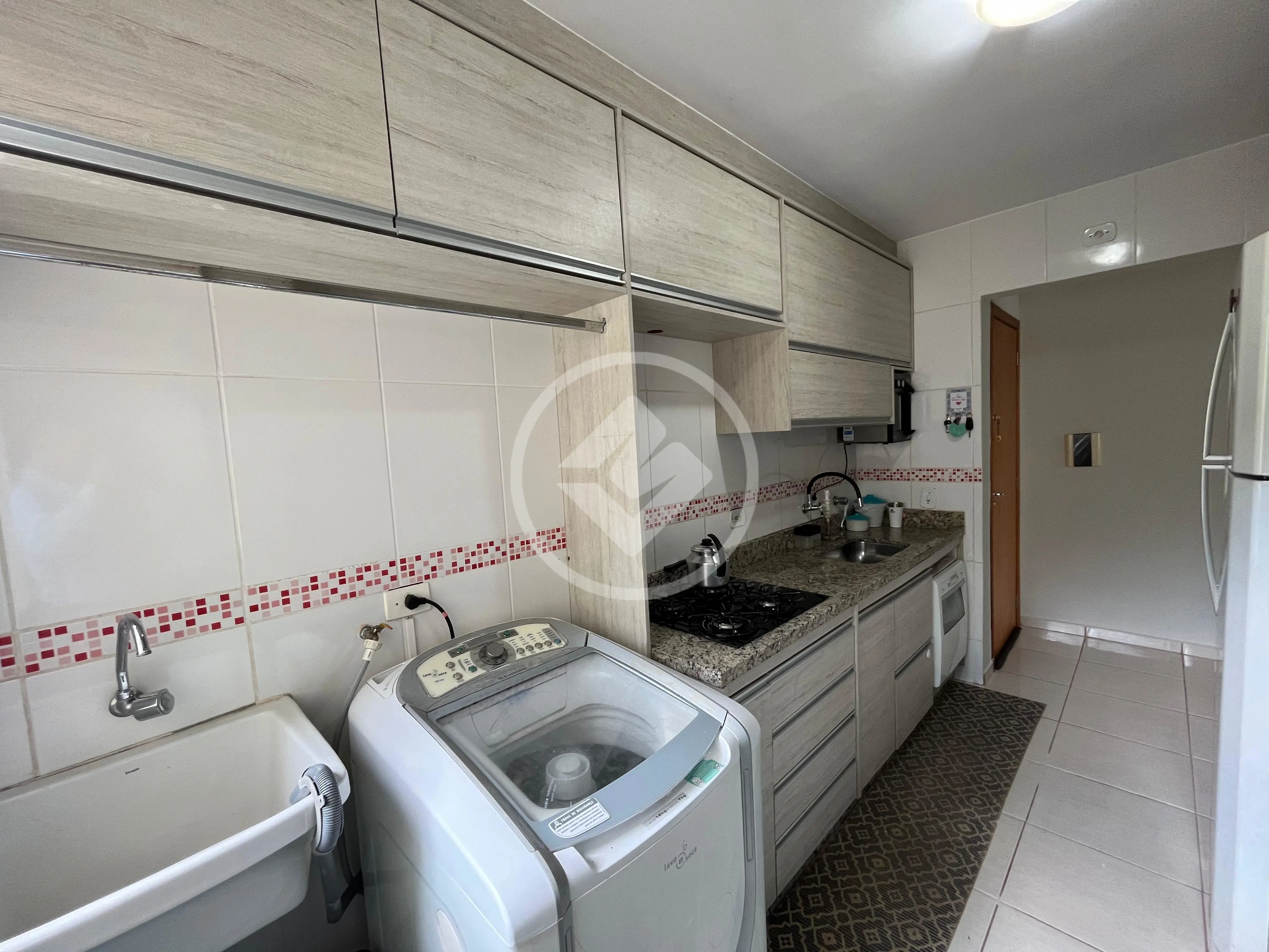 Imagem 4 - Apartamento em Chácaras Tubalina e Quartel, Uberlândia - MG