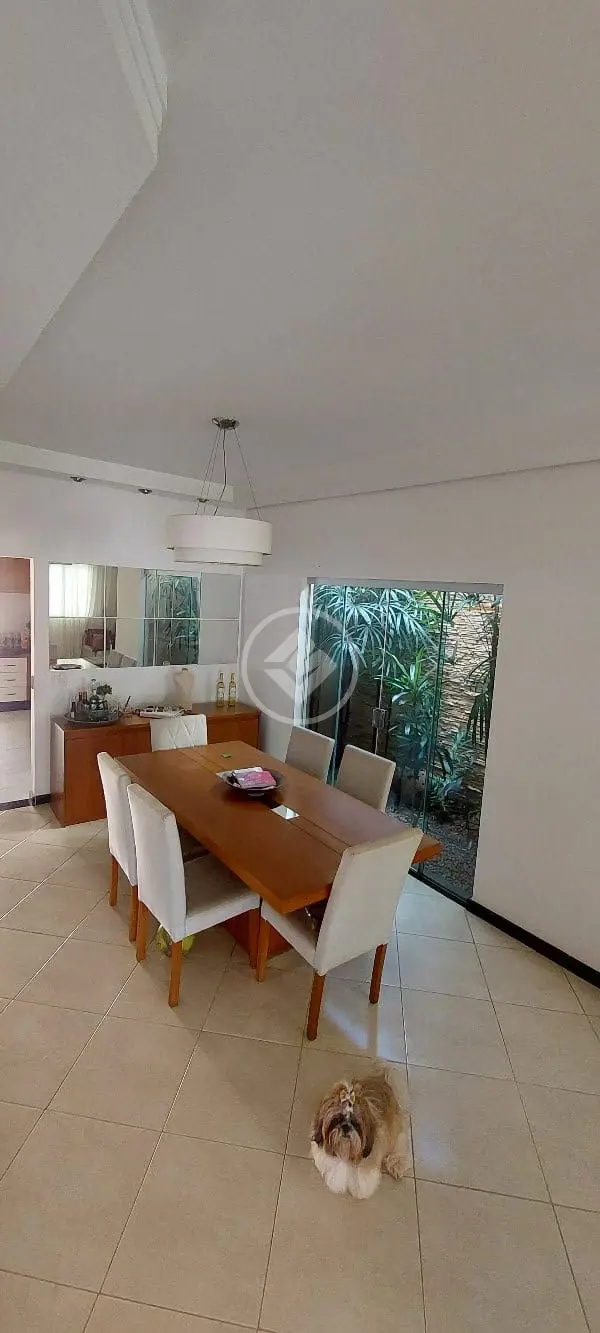 Imagem 2 - Casa em Jardim Patrícia, Uberlândia - MG