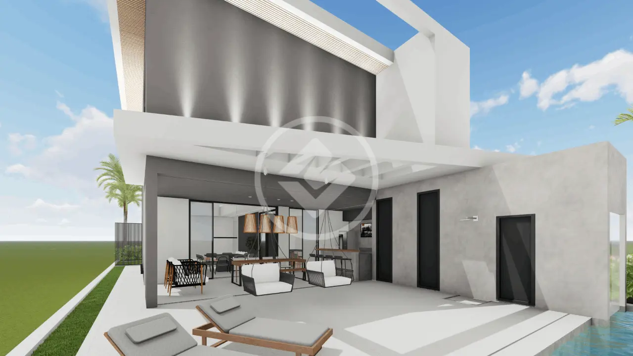 Imagem 6 - Casa Condomínio em Jardim Espanha, Uberlândia - MG