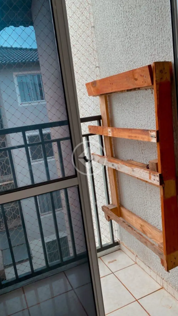 Image 9 - Apartamento em Mansour, Uberlândia - MG