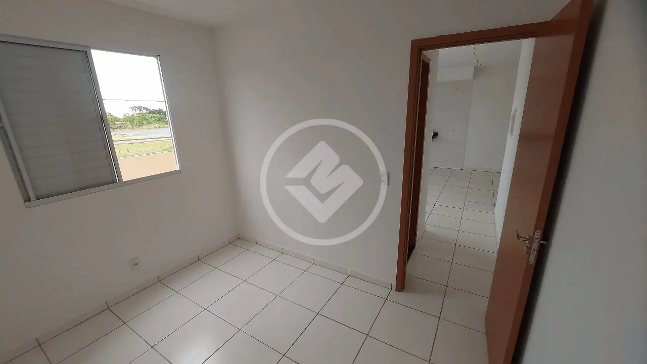 Imagem 4 - Apartamento em Residencial Lago Azul, Uberlândia - MG
